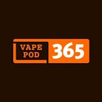 Logo Vape POd 365