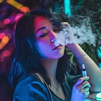 Shop vape pod bình thạnh